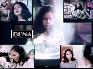 Bona Screencaps