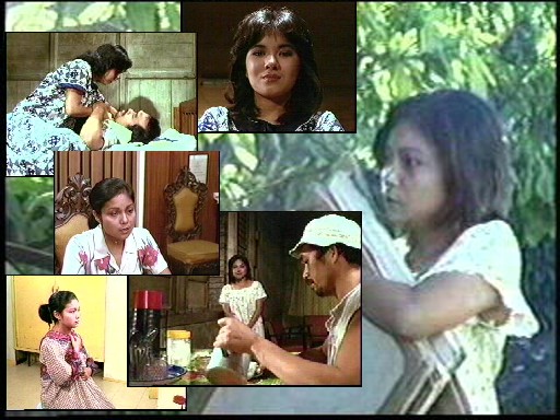 Mga Uod at Rosas
